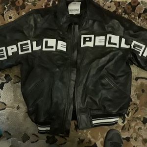 Pelle Pelle Jackets & Coats - Pellepelle leather jacket Pelle Pelle Jackets & Coats - Pellepelle leather jacket